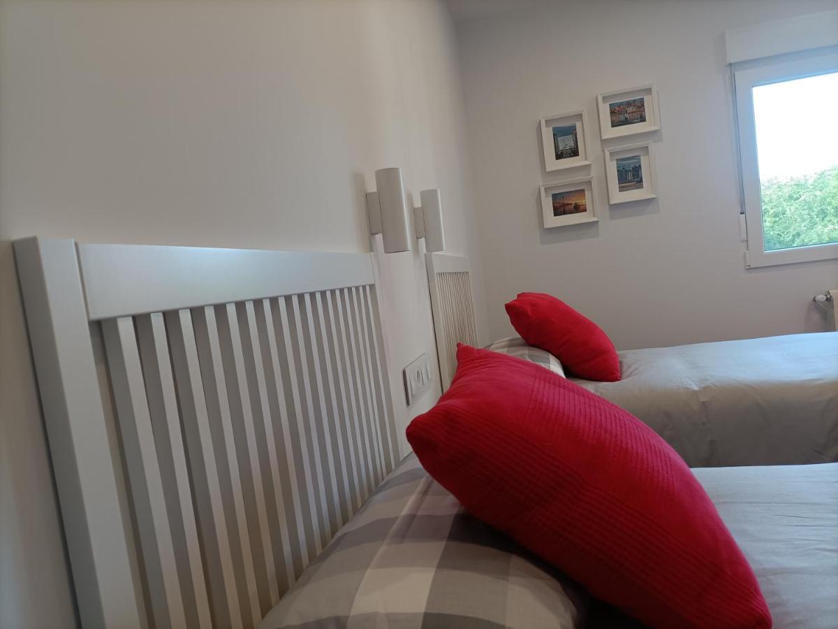 Precioso Apartamento Nuevo Centrico En サンタンデール エクステリア 写真