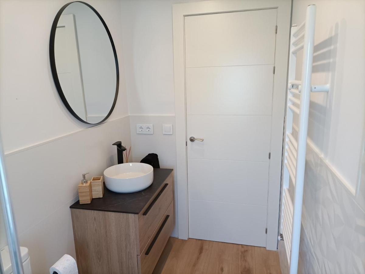 Precioso Apartamento Nuevo Centrico En サンタンデール エクステリア 写真
