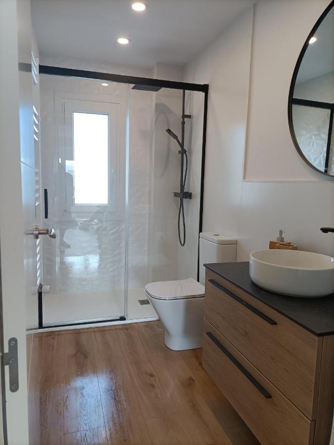 Precioso Apartamento Nuevo Centrico En サンタンデール エクステリア 写真