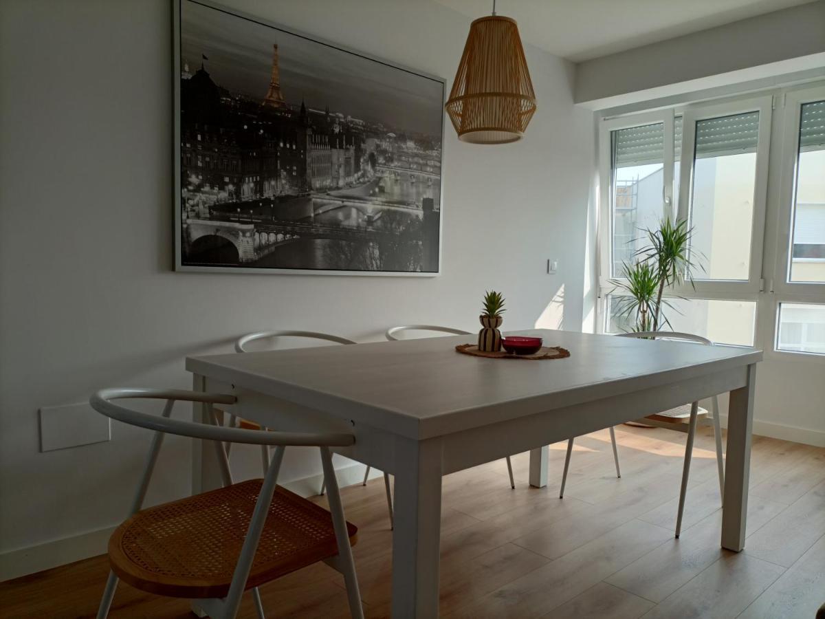 Precioso Apartamento Nuevo Centrico En サンタンデール エクステリア 写真