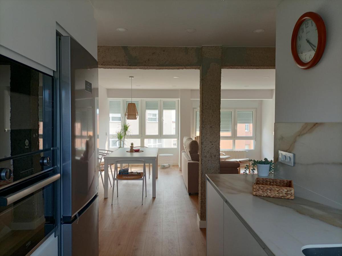 Precioso Apartamento Nuevo Centrico En サンタンデール エクステリア 写真