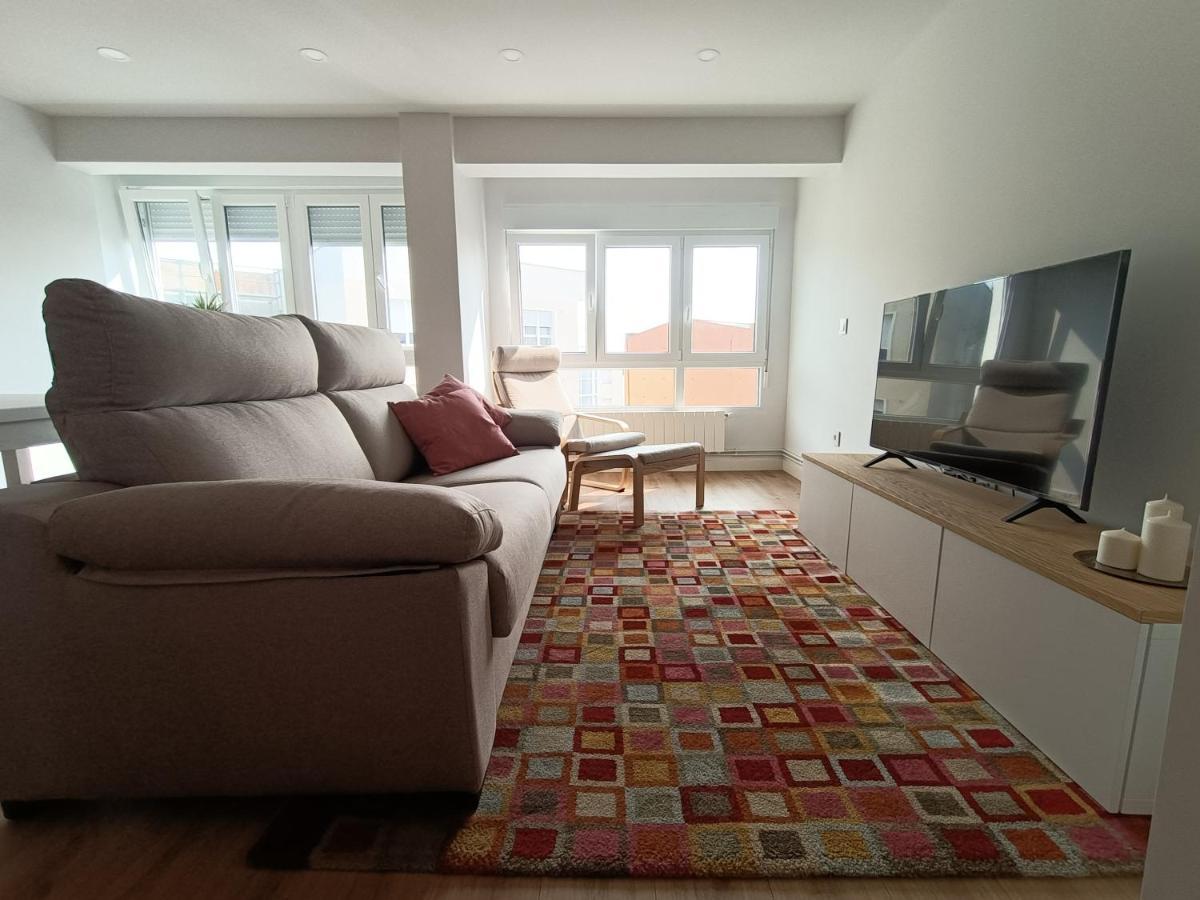 Precioso Apartamento Nuevo Centrico En サンタンデール エクステリア 写真