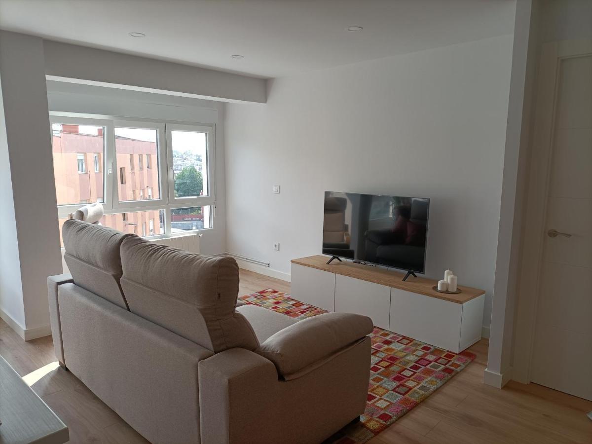 Precioso Apartamento Nuevo Centrico En サンタンデール エクステリア 写真